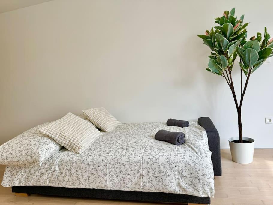 Prime Suites Near Schoenbrunn Castle Виена Екстериор снимка