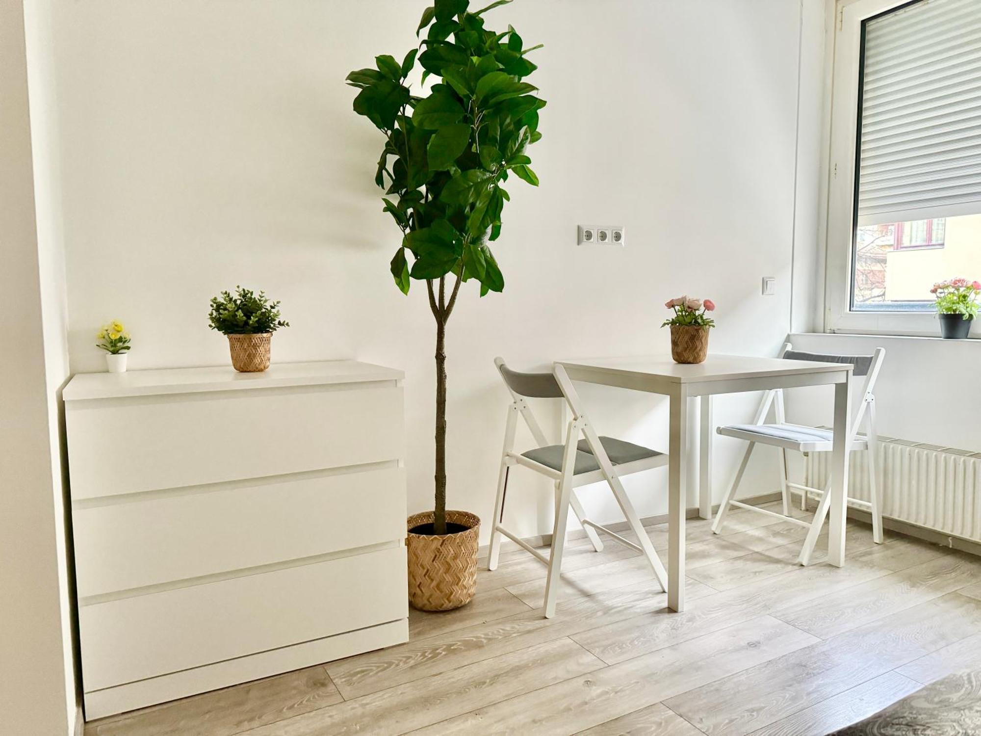 Prime Suites Near Schoenbrunn Castle Виена Екстериор снимка