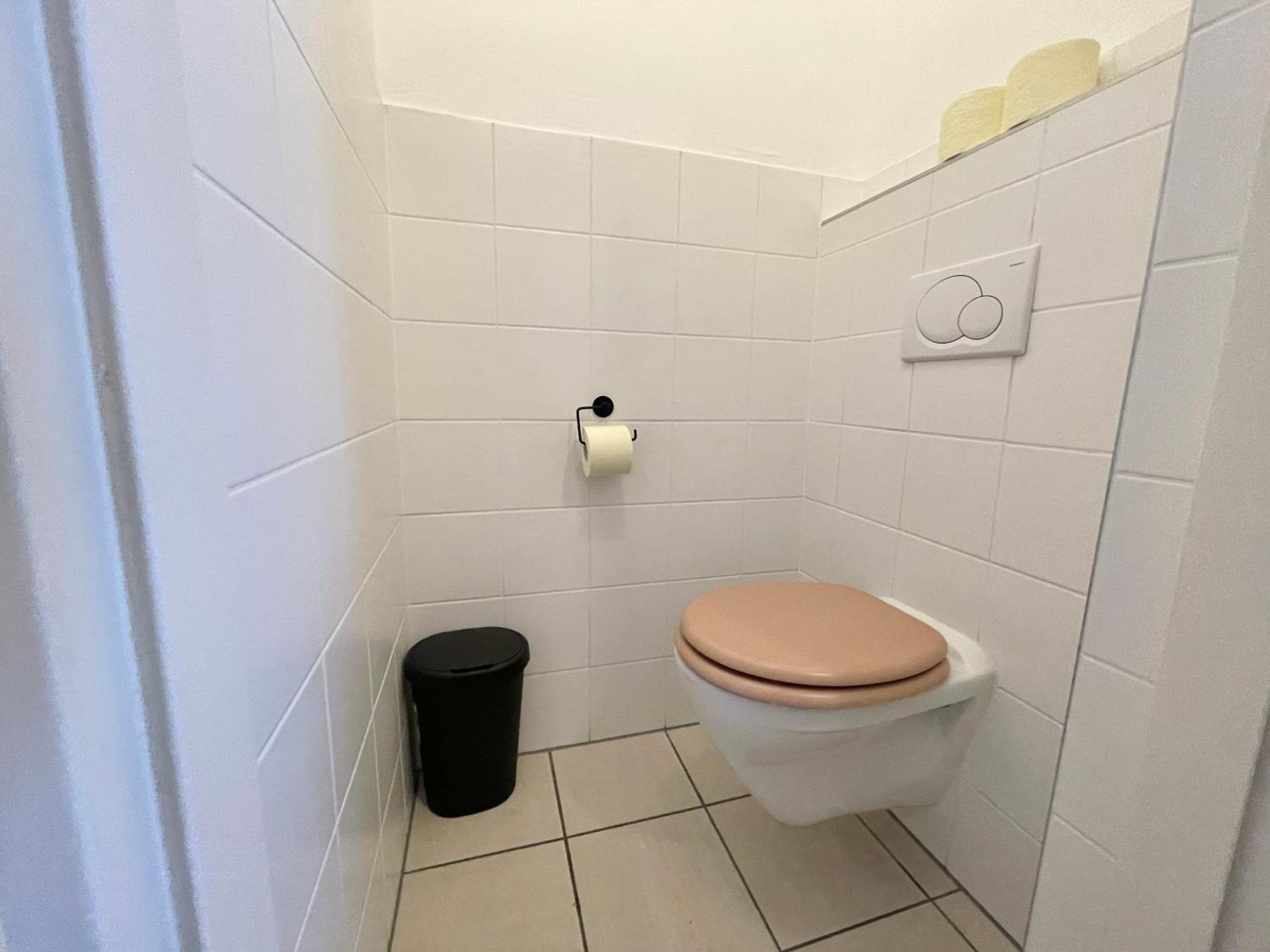 Prime Suites Near Schoenbrunn Castle Виена Екстериор снимка
